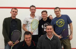 2014-Winter-Tuesday-Div2-Winners