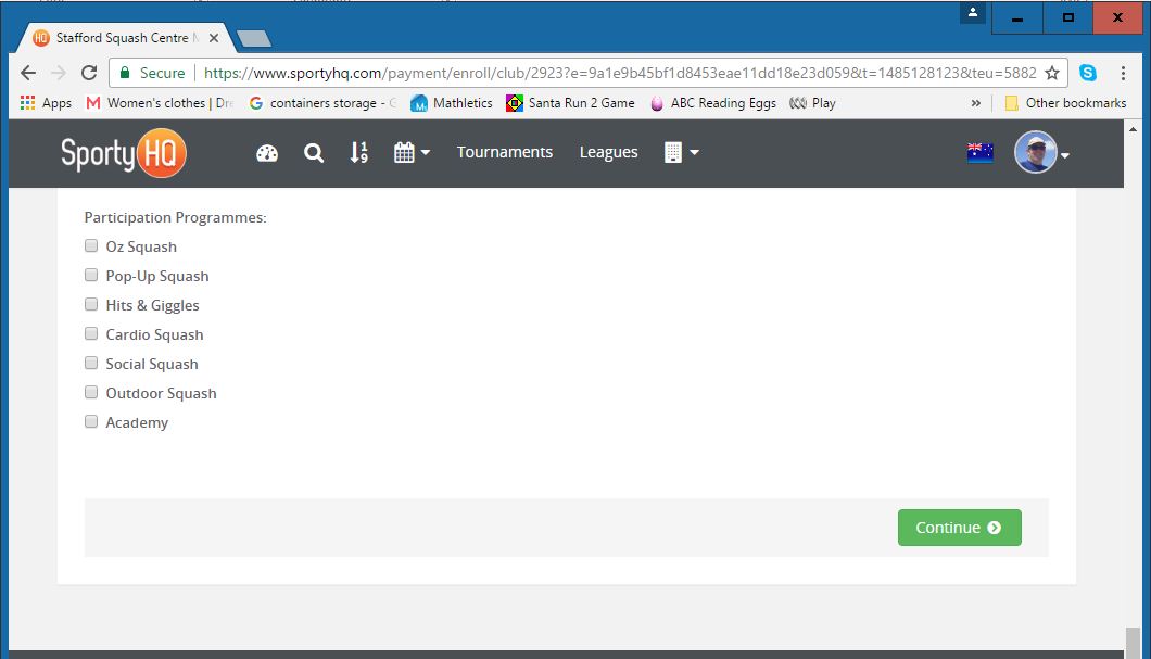 SportyHQ-5-UserDetailsConfirm