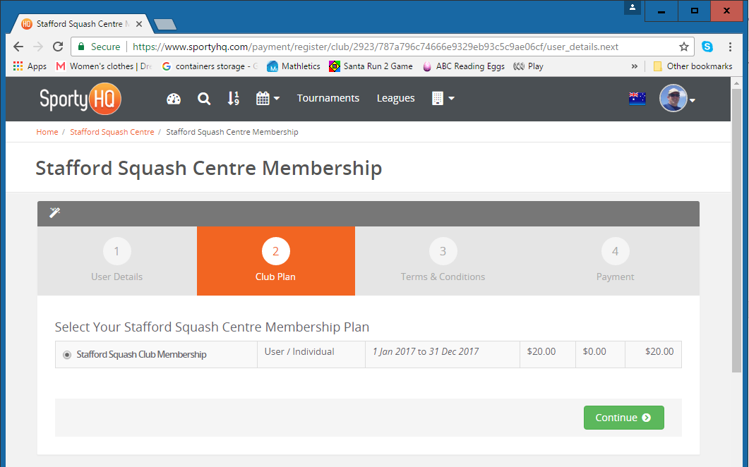 SportyHQ-6-StaffordMembership